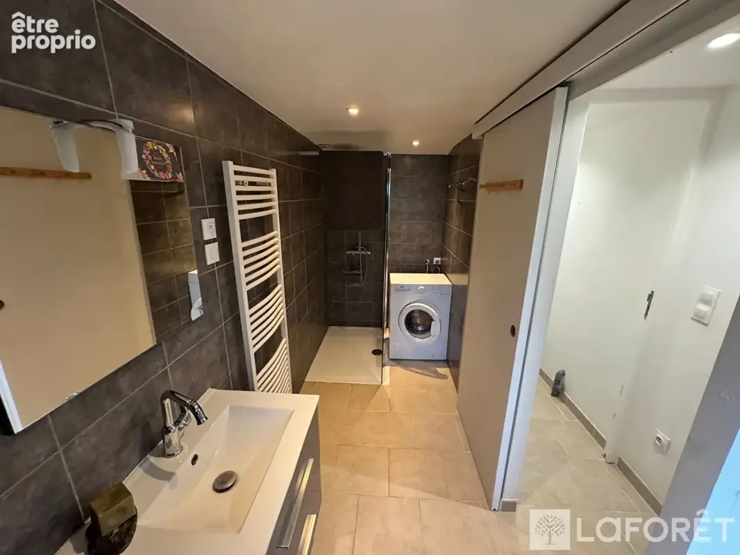 Maison MOULIN LA MARCHE - 3 pièces-71 m² - photo 5