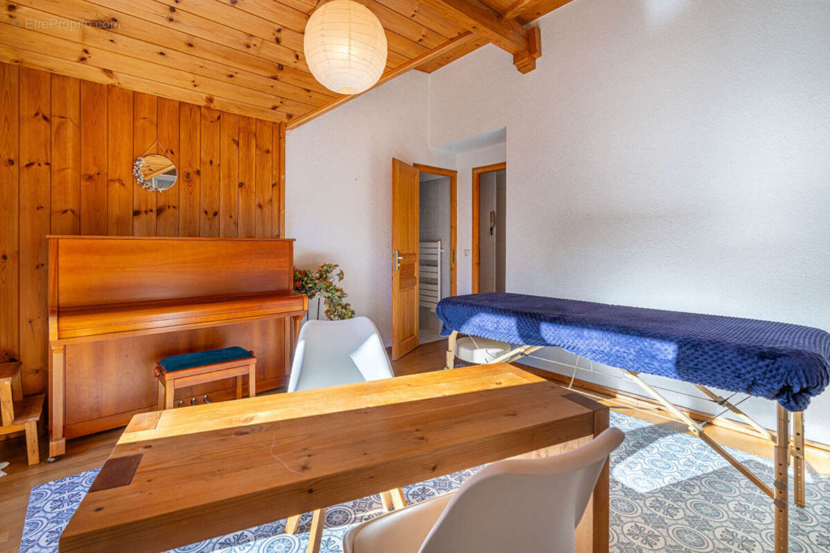 Appartement à QUINTAL