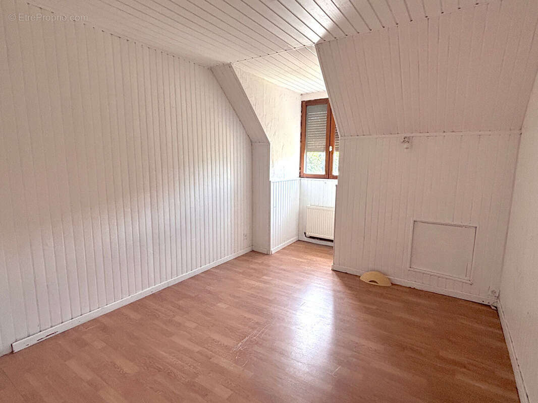 Maison Le Val D'hazey 5 pièce(s) - photo 6