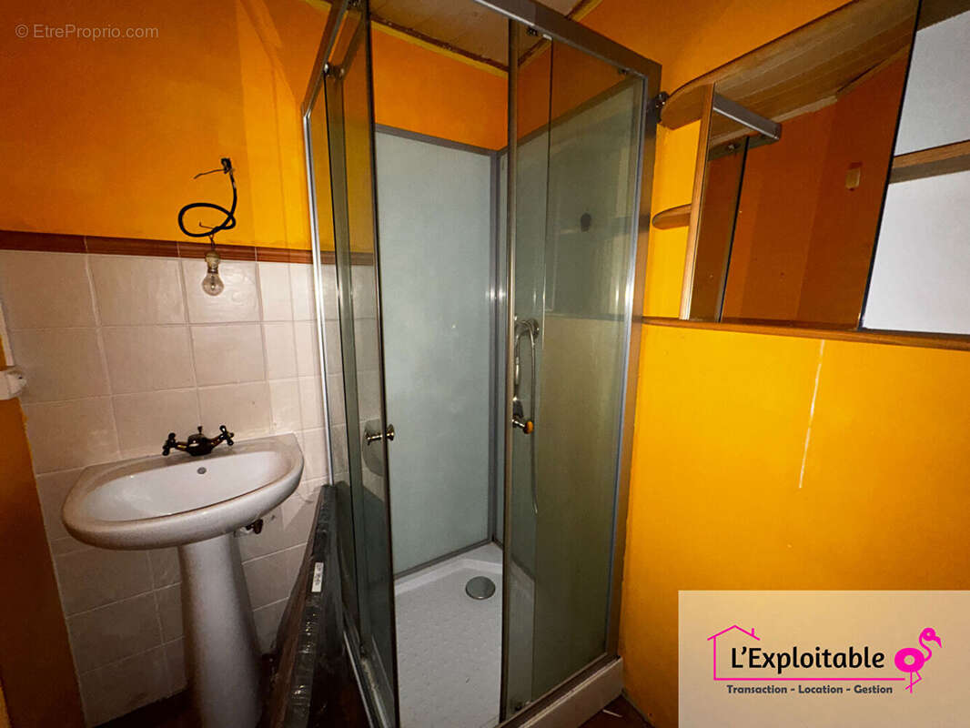 Maison à AMBIEVILLERS