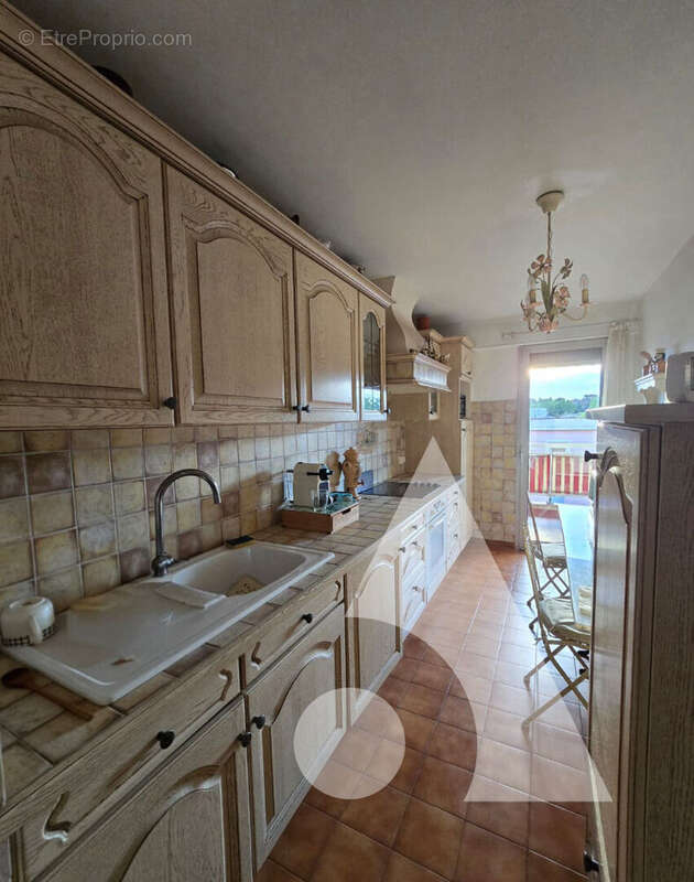 Appartement à FREJUS