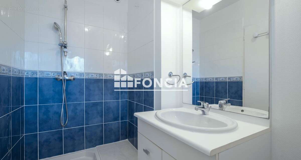 Appartement à PUILBOREAU