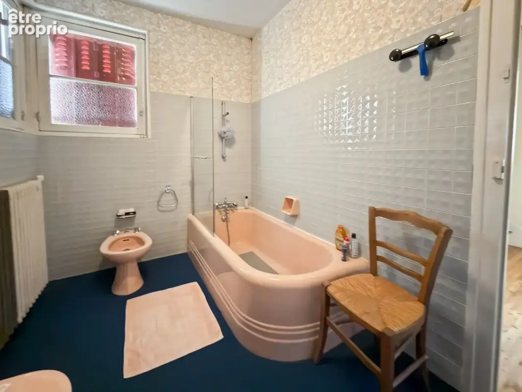Dept de la Vienne (86) Maison à vendre 4 pièces CHATELLERAULT (86) - photo 11