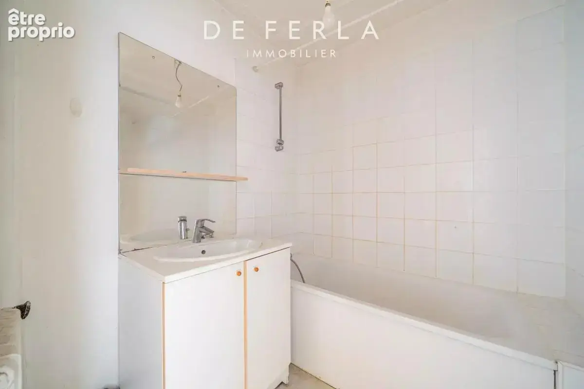 3 pièces avec 2 chambres – Copropriété de standing avec gardien – 8 000 €/m² - photo 12