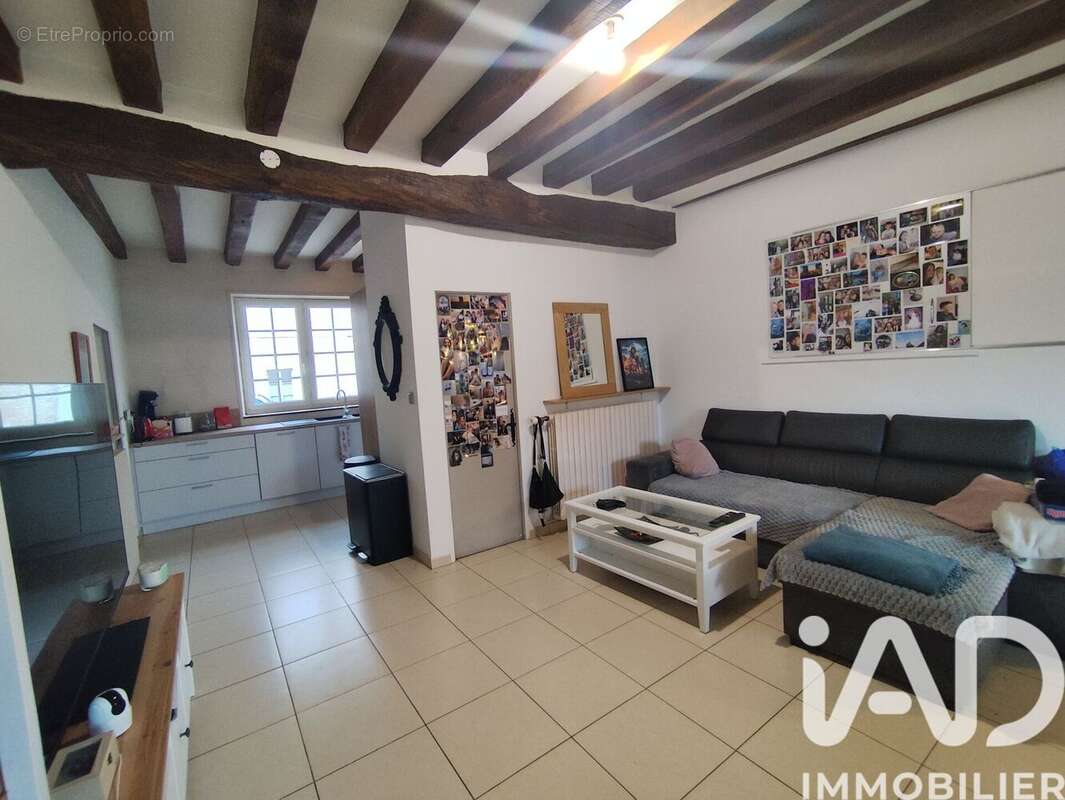 Maison 126 m² à Clery-Saint-Andre  - photo 5