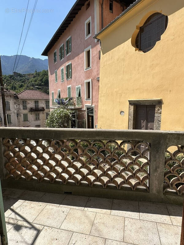 Appartement à ROQUEBILLIERE