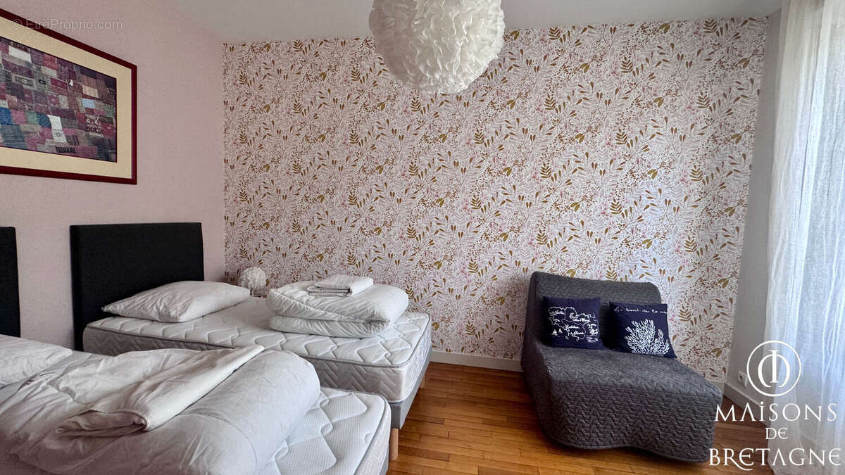 Appartement à LORIENT