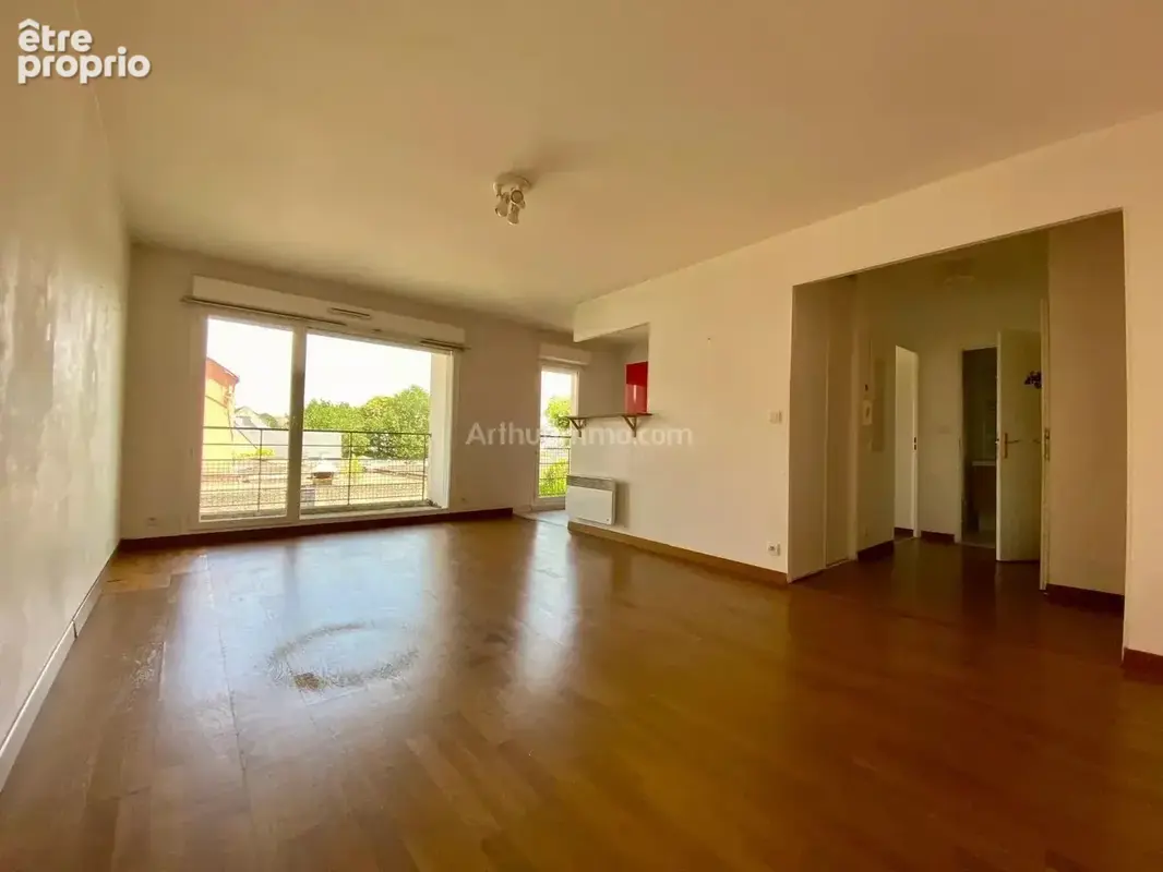 Vente Appartement Saint-ave(56890) 162 595ï¿œ - photo 3