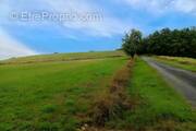 Terrain à LA SAUZIERE-SAINT-JEAN