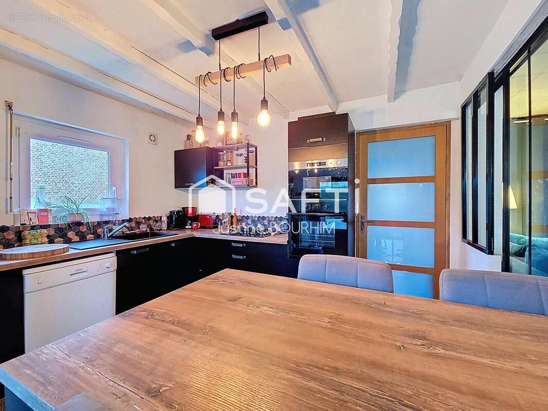 Photo 3 - Maison à NOYELLES-SOUS-LENS