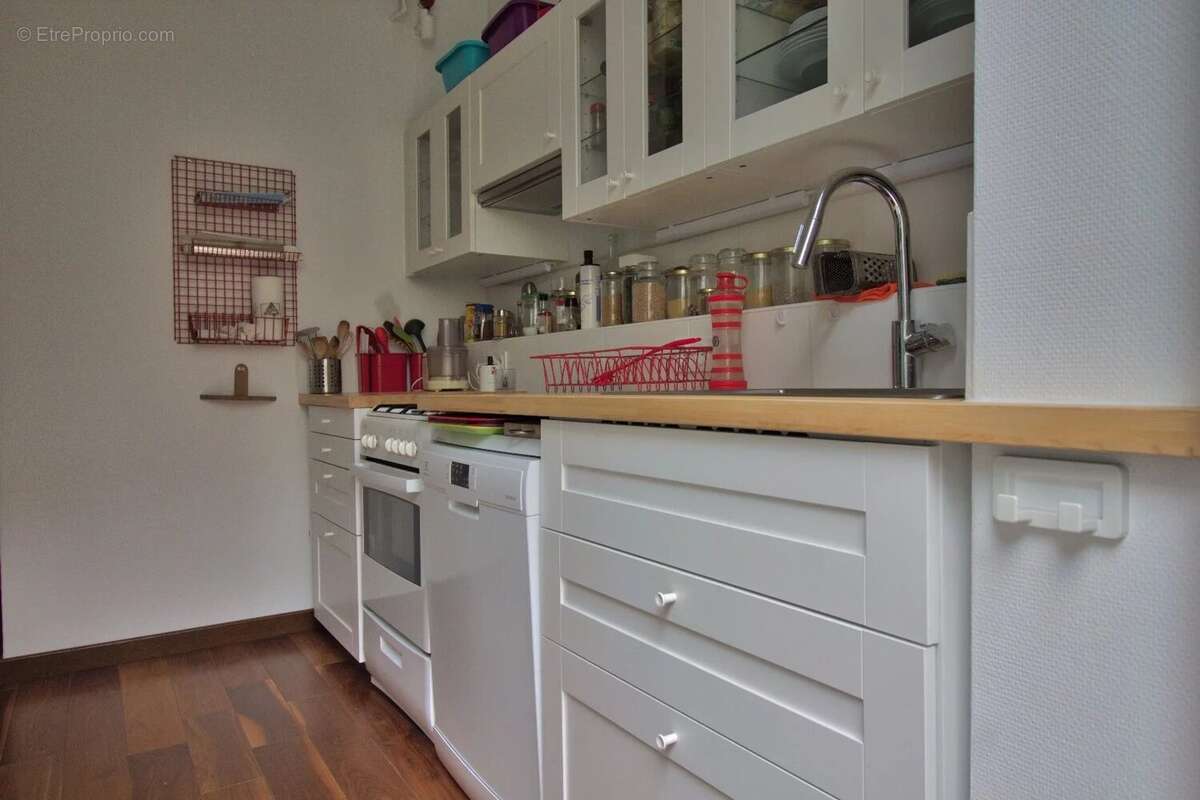 Maison à CHATEAUBRIANT