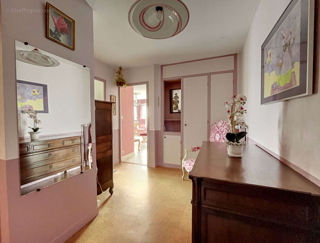 Appartement à SAINT-BRIEUC
