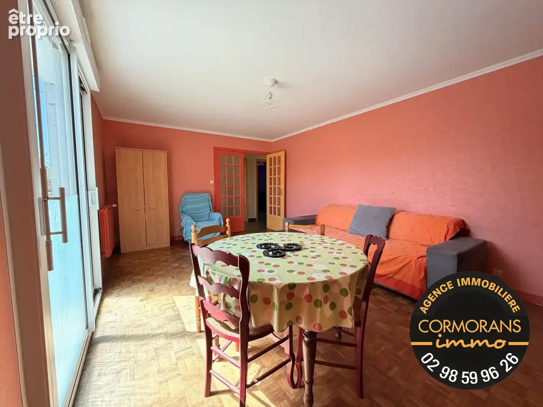 Maison 70 m² à Penmarch  - photo 4