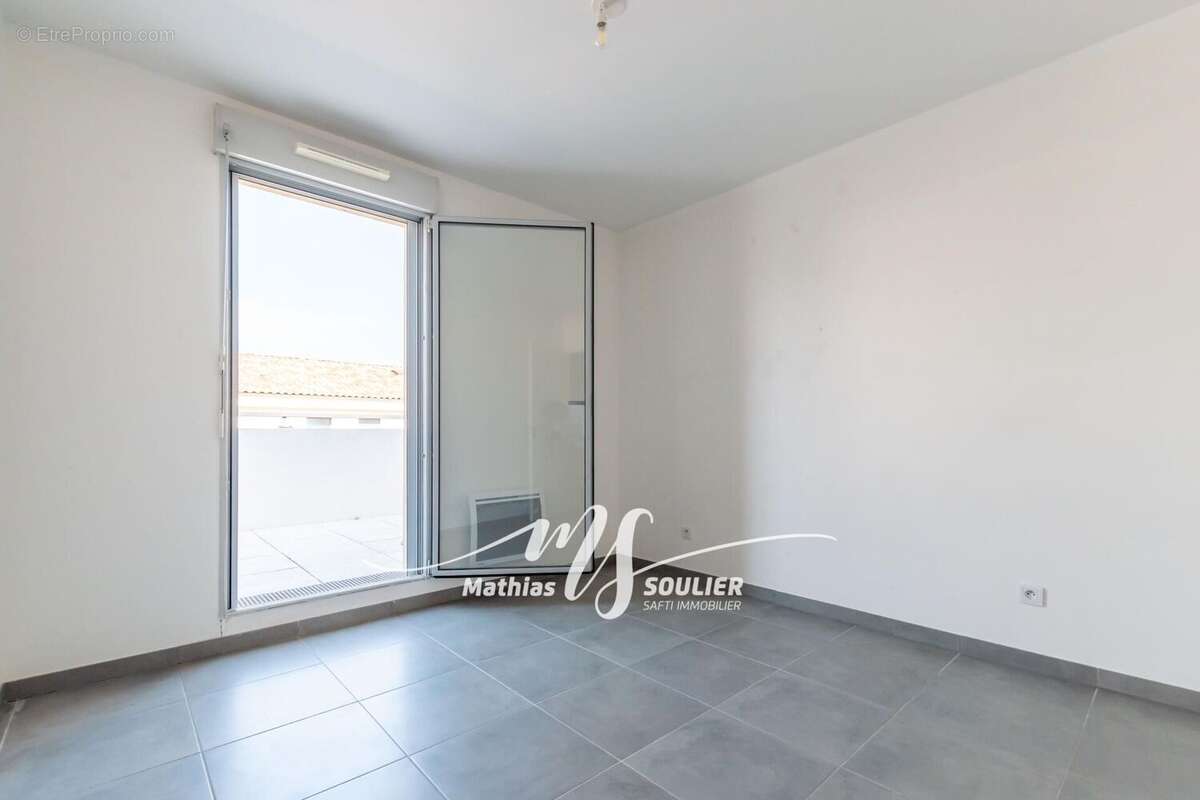 Photo 6 - Appartement à AIX-EN-PROVENCE