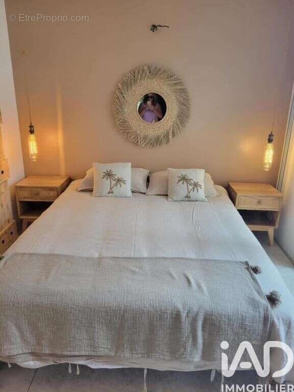 Photo 9 - Maison à SAINT-LOUIS