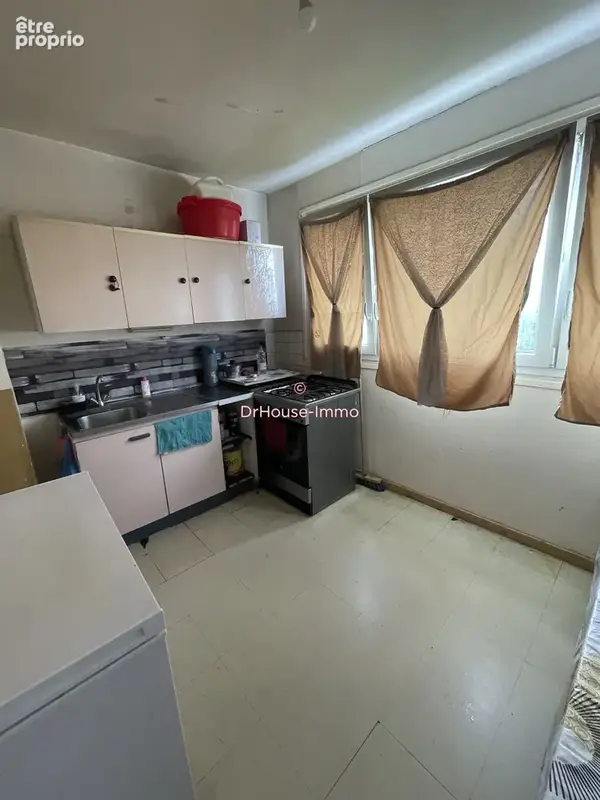 Appartement 2 pièces 57 m² à vendre à Sevran (93270) - photo 5