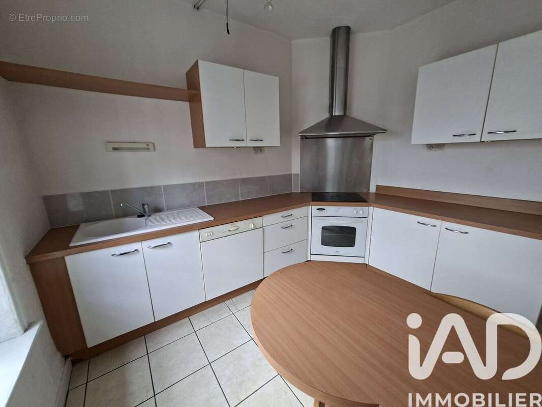 Photo 8 - Appartement à BREST