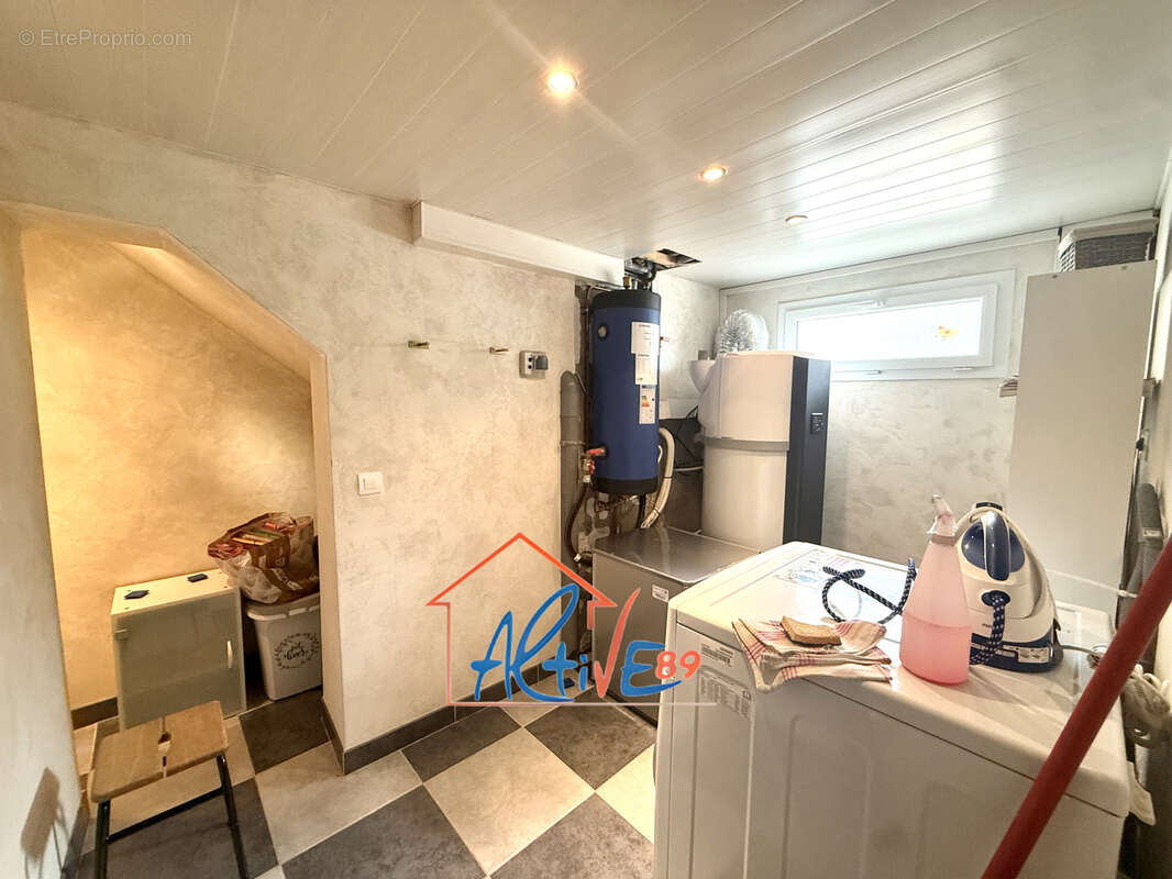 Maison sans travaux à Bassou de 95m2 - photo 9