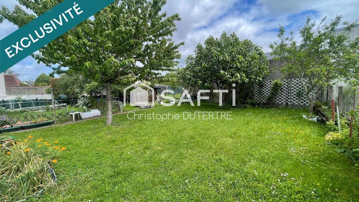 Photo 3 - Maison à FLEURY-LES-AUBRAIS