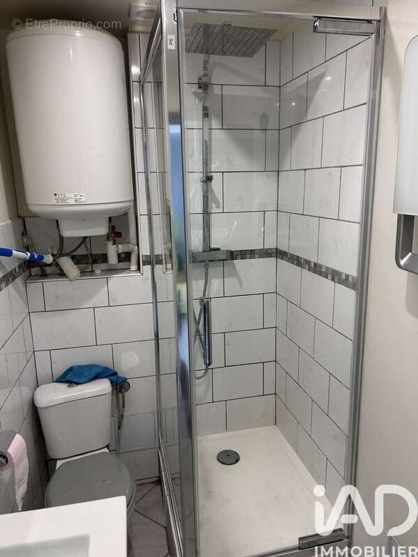 Photo 3 - Appartement à ILLE-SUR-TET