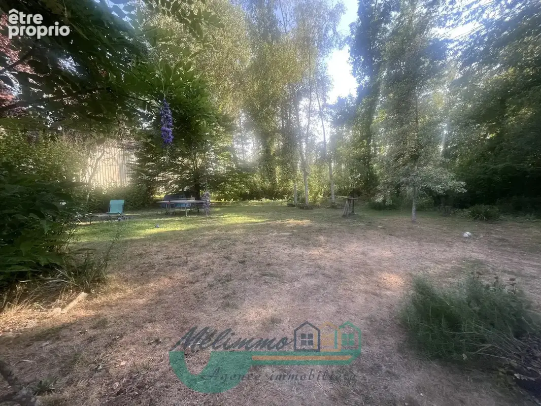 Maison 238 m² à Poilly-Sur-Tholon  - photo 8