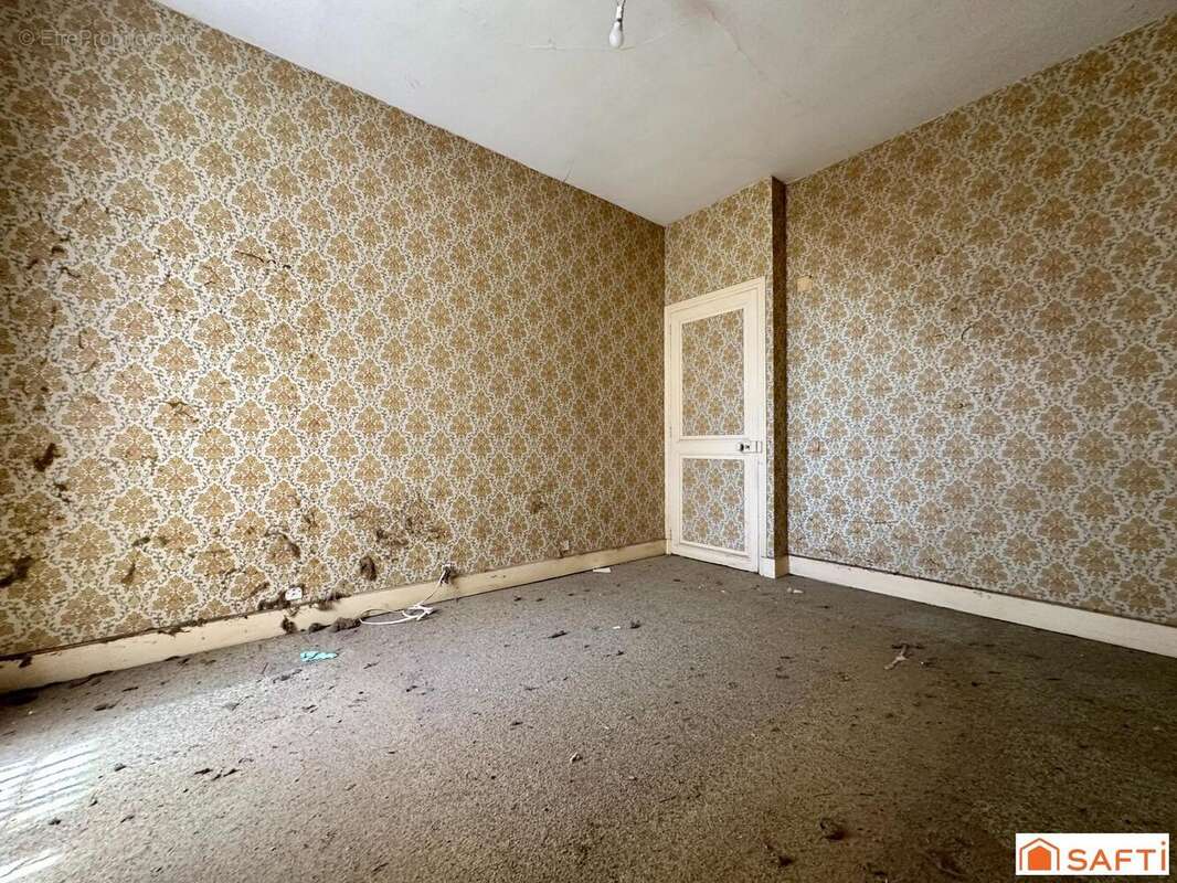 Photo 7 - Maison à IMPHY