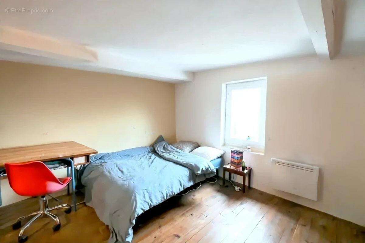 Maison à SAINT-RAMBERT-D&#039;ALBON