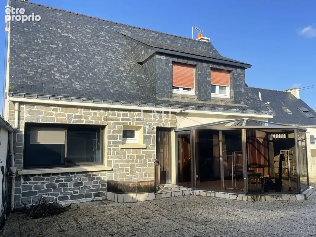 Maison 115 m² à Gavres  - photo 2