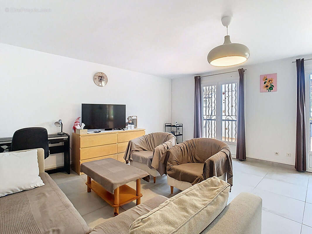 Maison à GIGNAC-LA-NERTHE