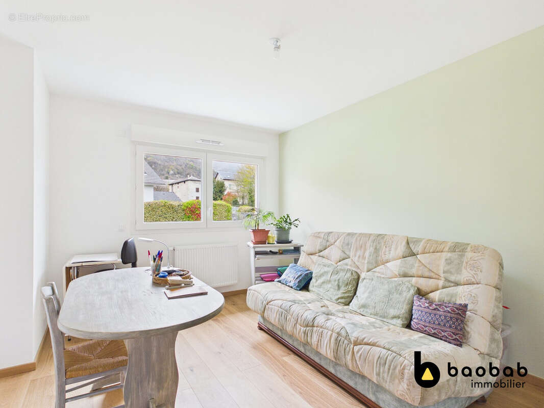 Appartement à ALBERTVILLE