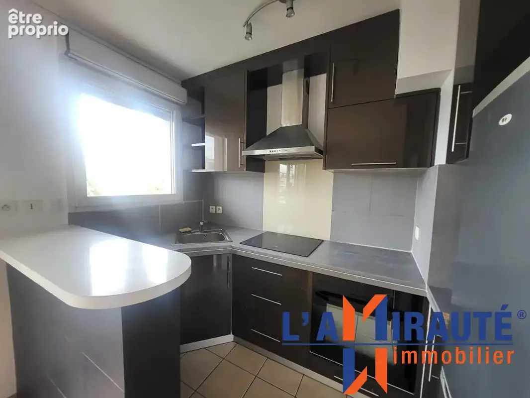 Appartement Sartrouville 2 pièce(s) 42 m2 - photo 11