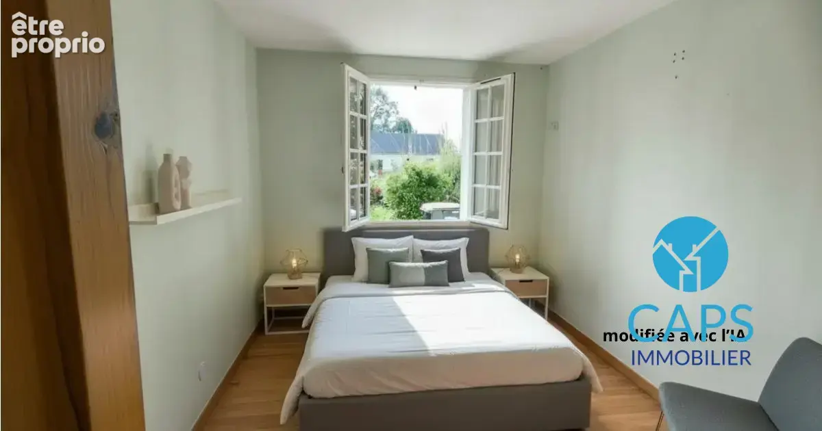 Maison 96 m² à Envermeu  - photo 5