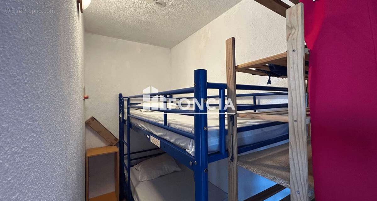 Appartement à LE GRAU-DU-ROI