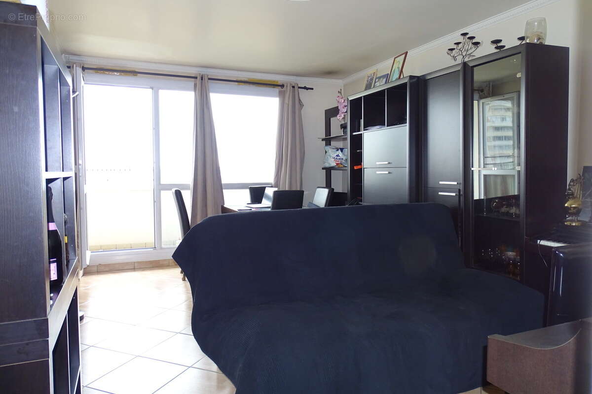 Appartement à CRETEIL