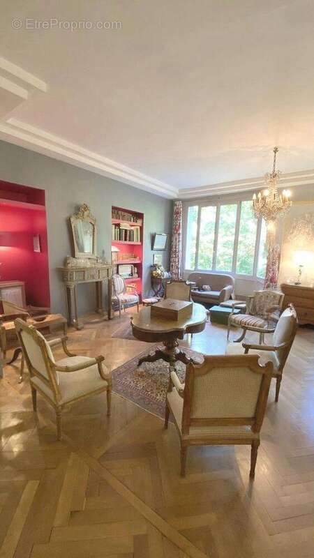 Appartement à LYON-3E