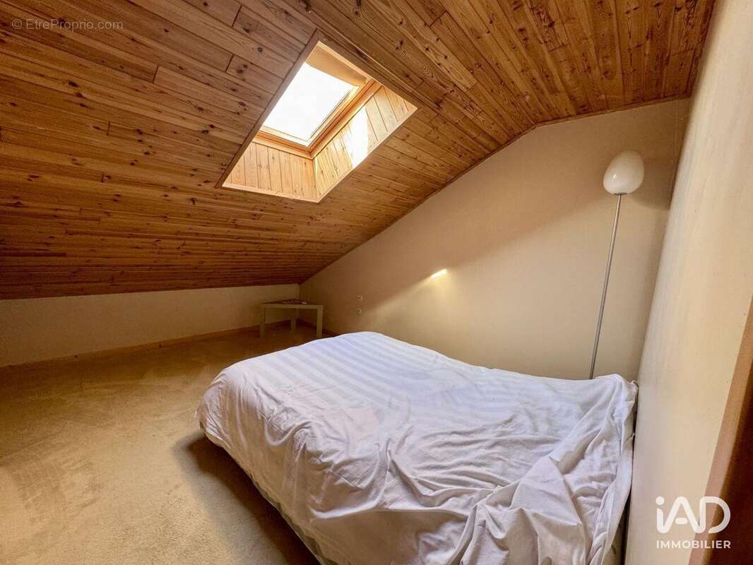 Photo 9 - Maison à CHARENCY-VEZIN