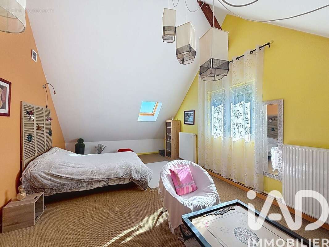 Photo 9 - Maison à LE THUIT-SIGNOL