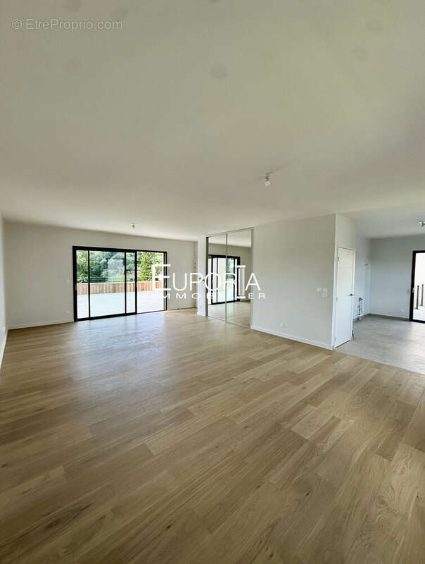 Appartement à ECULLY