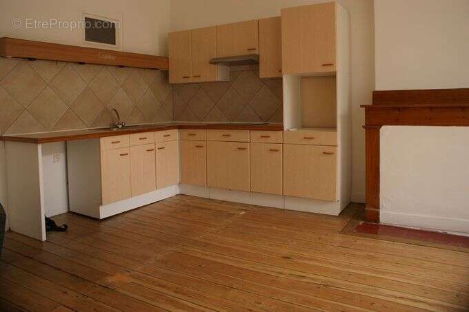 Appartement à FLEURANCE