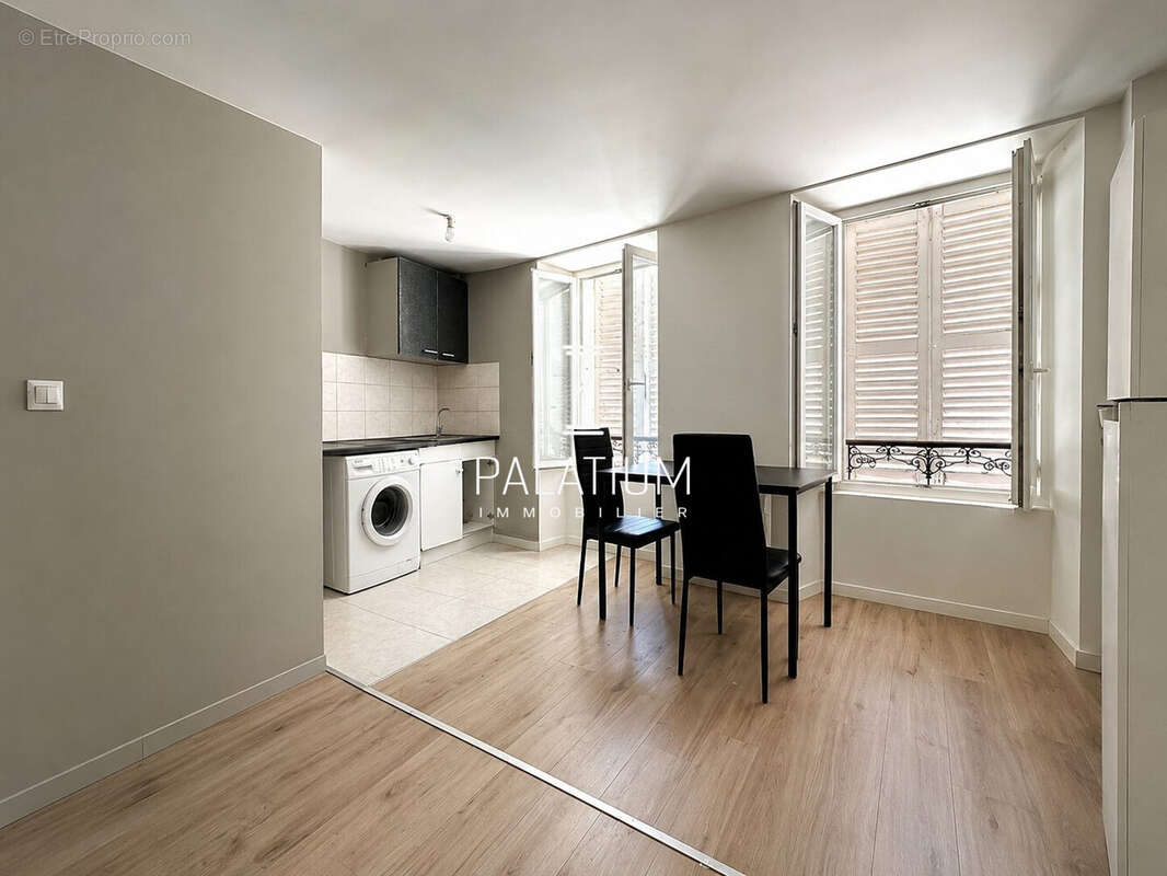 Appartement à GAP