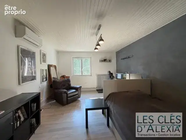 Maison de ville Vernaison Centre 180m² - photo 39