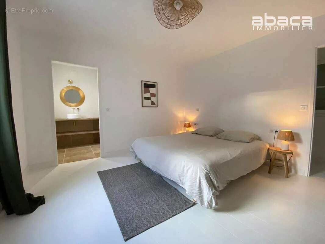Immobilier Ile de Ré - Maison à vendre - Saint Clément des Baleines - photo 6