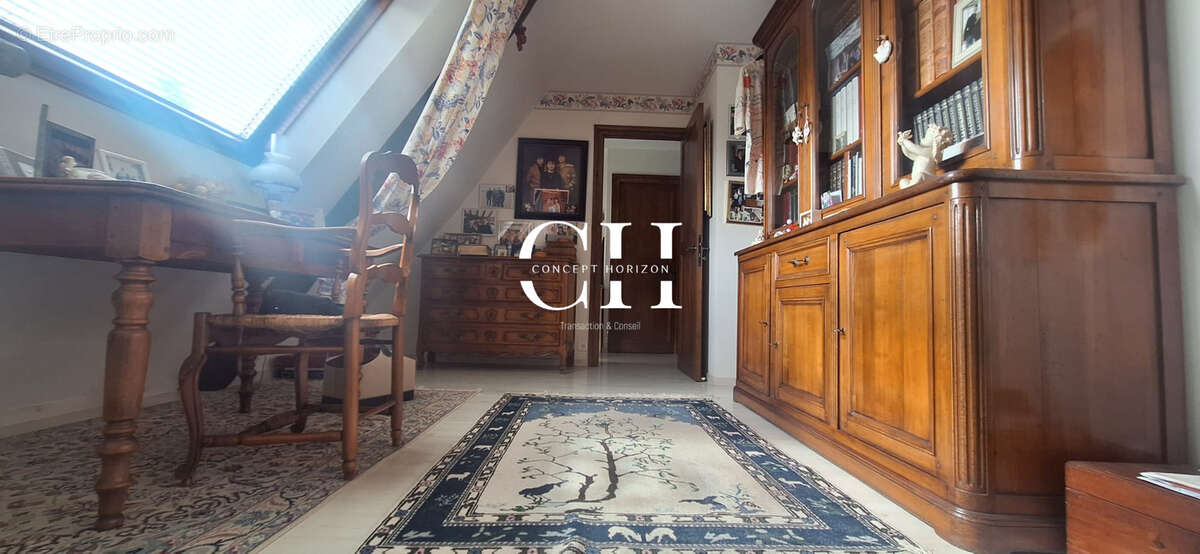 Maison à LA BOUILLIE