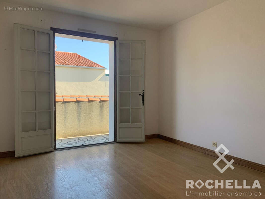 Maison 115 m² à Chatelaillon-Plage  - photo 5