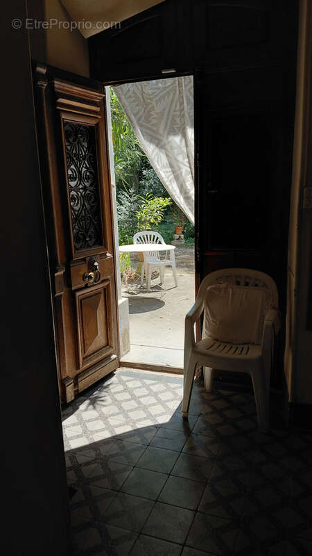 Maison à PIERRELATTE