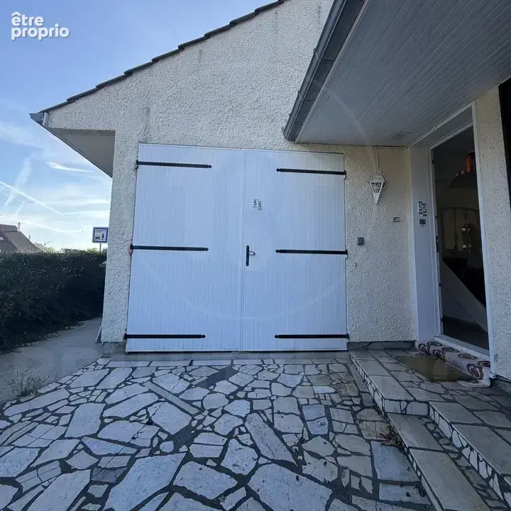 Maison familiale de 4 chambres - quartier port sud à breuillet - photo 22