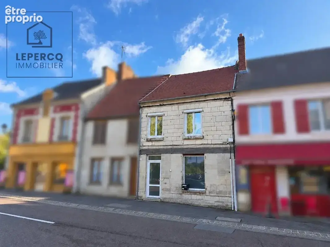 Maison 5 pièces 134 m² - photo 1