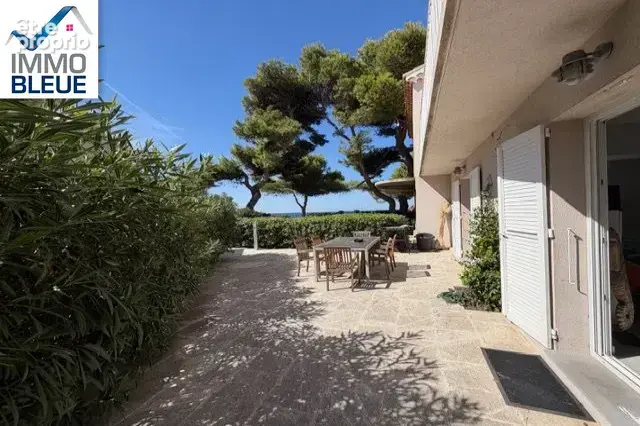 Maison 5 pièces 112 m² à vendre à Carry-Le-Rouet (13620) - photo 4