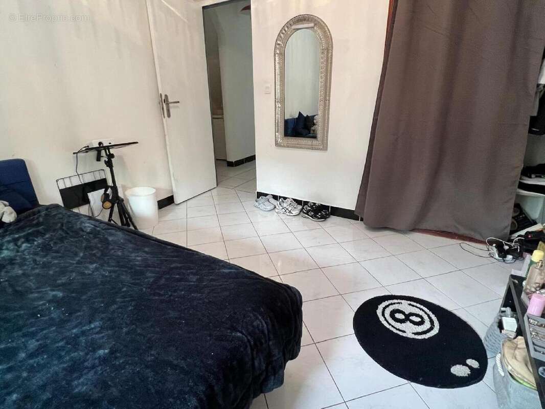 Photo 9 - Maison à ARGENTEUIL