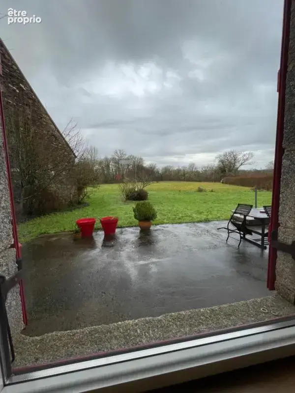 Maison de caractère en pierre, dépendances, accès rivière, 199500€ ! - photo 43